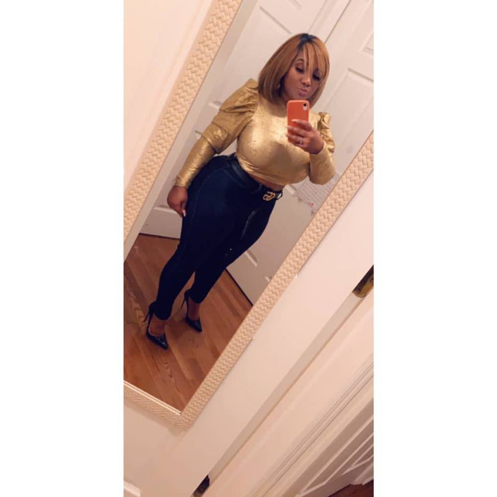 Meet your Posher, Michelle